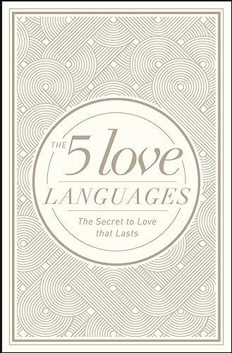 The 5 Love Languages: The Secret to Love That Lasts von Northfield Publishing