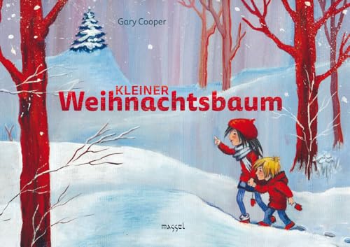 Kleiner Weihnachtsbaum: .
