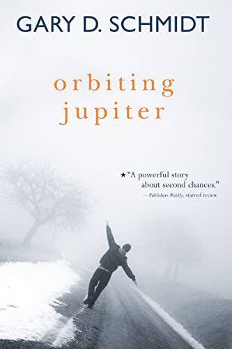Orbiting Jupiter von Clarion Books
