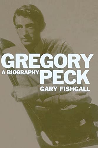 Gregory Peck: A Biography von Scribner