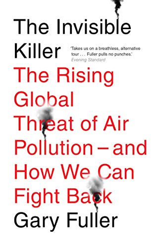 The Invisible Killer: The Rising Global Threat of Air Pollution - And How We Can Fight Back von Melville House