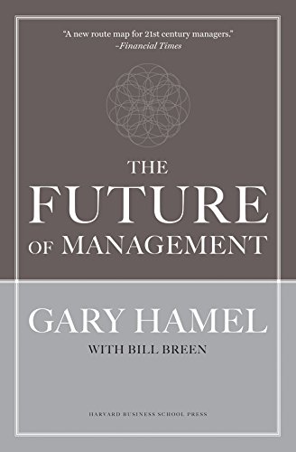 Future of Management