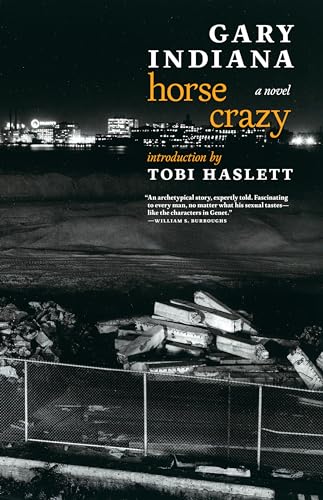 Horse Crazy: A novel