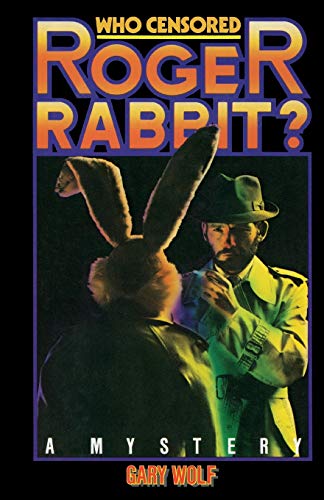 Who Censored Roger Rabbit? von CREATESPACE
