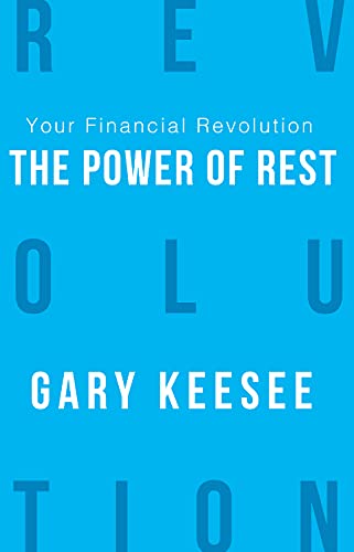 Your Financial Revolution: The Power of Rest von Newtype