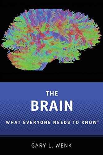 The Brain: What Everyone Needs To Know®: What Everyone Needs to Know(r) von OUP USA