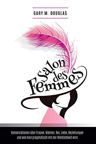 Salon des Femmes - German von Access Consciousness Publishing Company