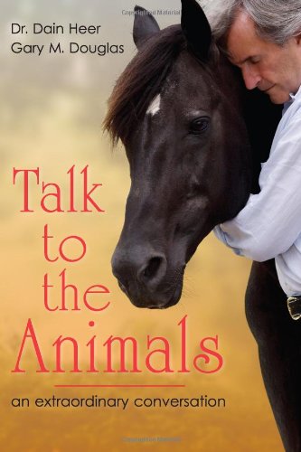 Talk To The Animals Talk To The Animals von Lulu.com