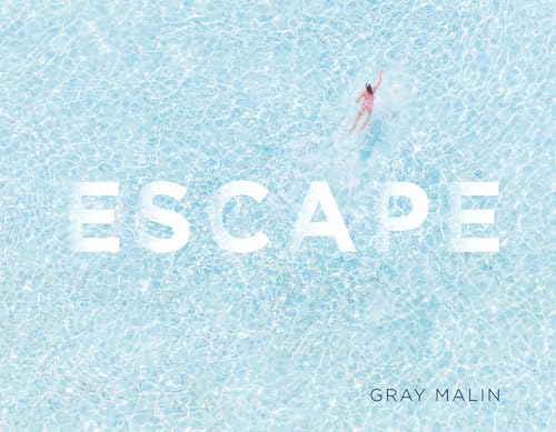 Escape: Photographs von Abrams Books