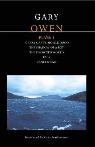 Owen Plays: 1 (Methuen Contemporary Dramatists) von Methuen Drama