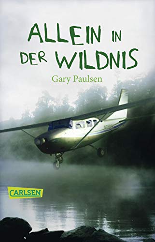 Allein in der Wildnis: Ein packendes Jugendbuch für alle Abenteuerer ab 10!