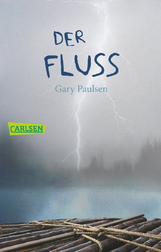 Der Fluss von Carlsen Verlag GmbH