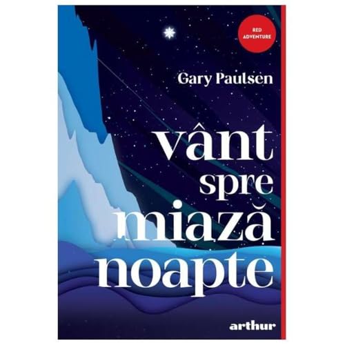 Vant Spre Miazanoapte von Arthur