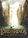 The Lord of the Rings. The Art of The Fellowhip of the Ring