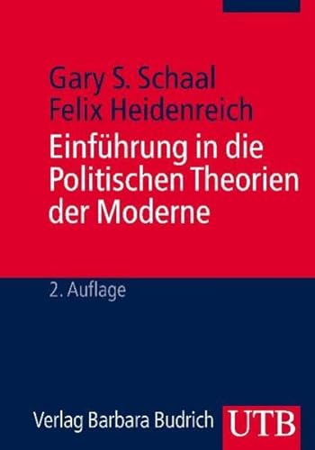 Einführung in die Politischen Theorien der Moderne