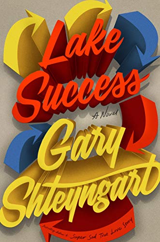 Lake Success: A Novel von Penguin