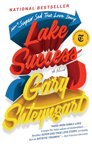 Lake Success: A Novel von Random House Trade Paperbacks