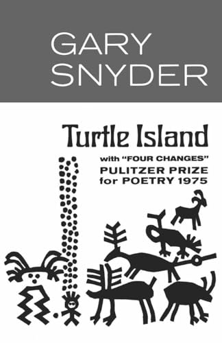 Turtle Island (A New Directions Book)