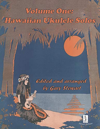 Volume 1: Hawaiian Ukulele Solos von Independently Published