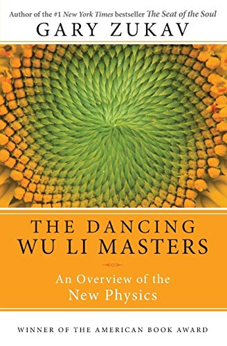 Dancing Wu Li Masters: An Overview of the New Physics Dancing Wu Li Masters: An Overview of the New Physics