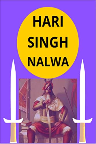 Hari Singh Nalwa von Notion Press