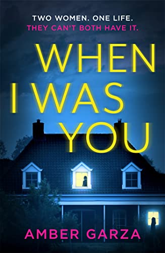 When I Was You: The utterly addictive psychological thriller about obsession and revenge von Sphere