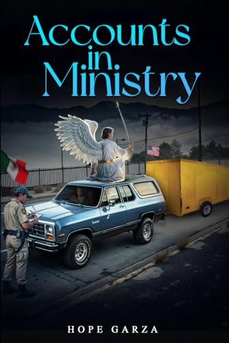 Accounts in Ministry von Whitman BookWorks