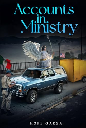 Accounts in Ministry von Whitman BookWorks