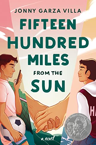 Fifteen Hundred Miles from the Sun: A Novel von Skyscape