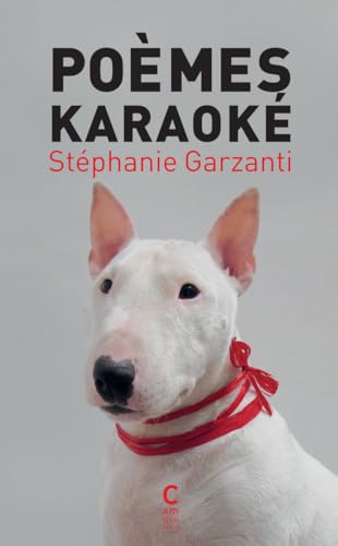 poèmes karaoké von CAMBOURAKIS