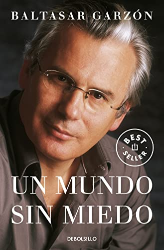 Un mundo sin miedo (Best Seller, Band 635)