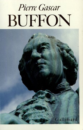 Buffon von GALLIMARD