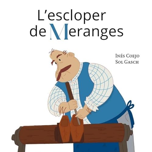 L'escloper de Meranges (Petit Pirineu) von Edicions Salòria