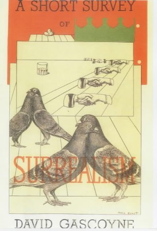 A Short Survey of Surrealism