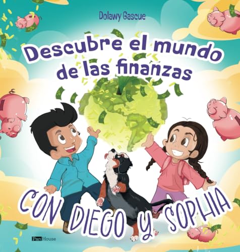 Descubre el mundo de las finanzas con Diego y Sophia von PanHouse