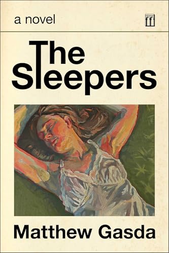 The Sleepers: A Novel von Arcade