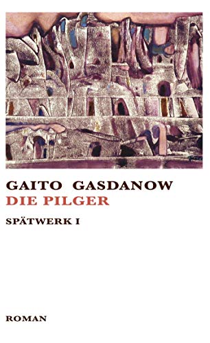 Die Pilger von Books on Demand