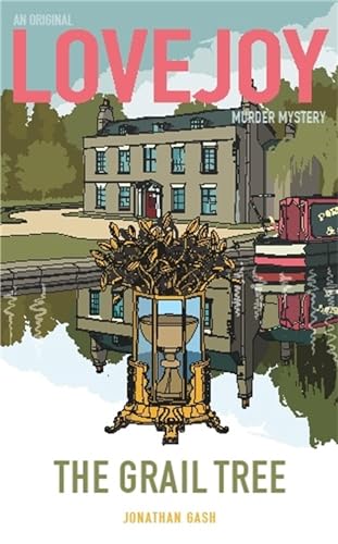 The Grail Tree (Lovejoy) von C & R Crime