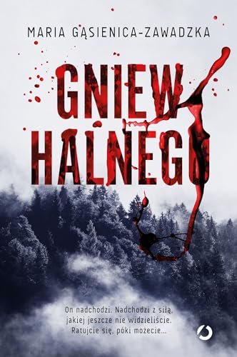 Gniew halnego