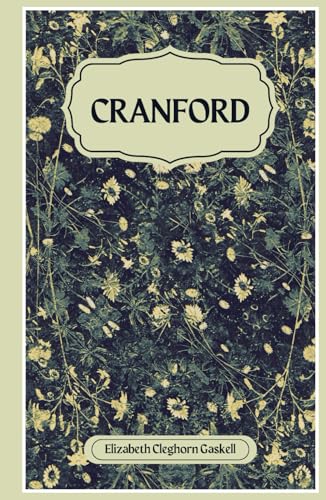 Cranford Cranford von Independently published