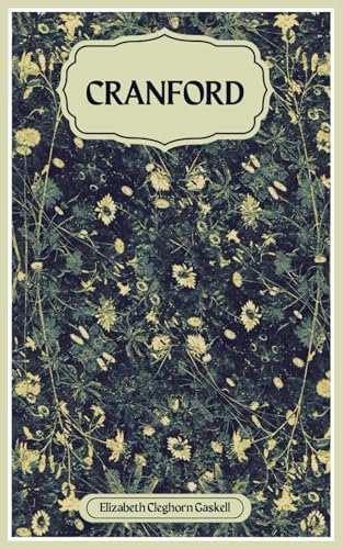Cranford Cranford von Independently published
