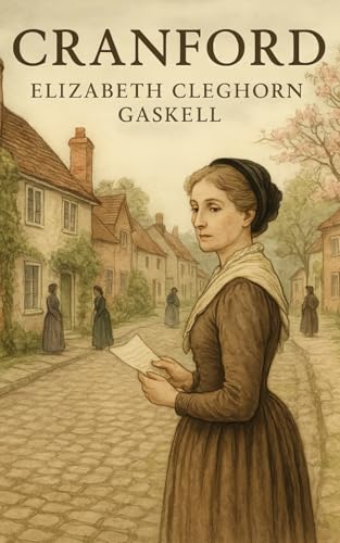 Cranford: Life, Laughter, and Secrets in a Town Run by Ladies Cranford: Life, Laughter, and Secrets in a Town Run by Ladies von Independently published