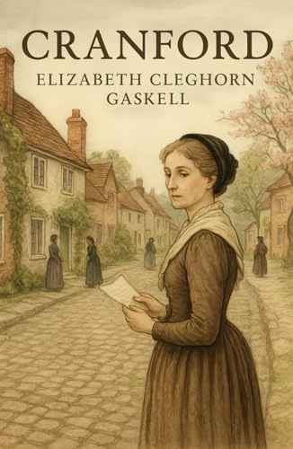 Cranford: Life, Laughter, and Secrets in a Town Run by Ladies Cranford: Life, Laughter, and Secrets in a Town Run by Ladies von Independently published