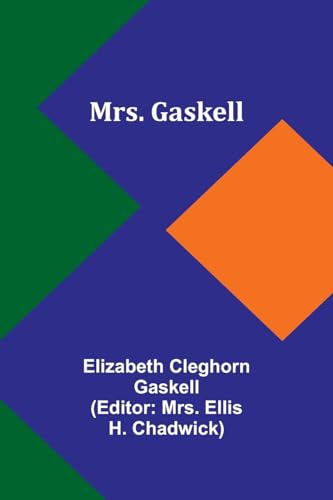 Mrs. Gaskell von Alpha Edition