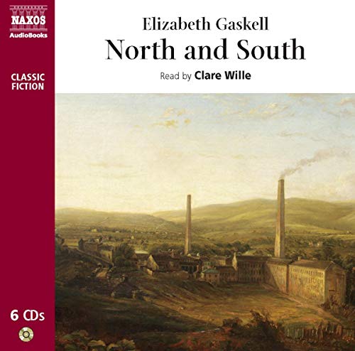 North and South (Classic Fiction)