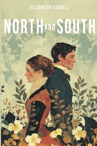 North and South von Independently published