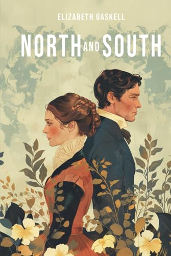 North and South von Independently published