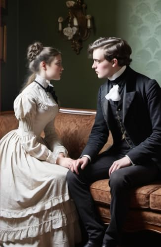 North and South: The Classic Gothic Romance Novel by Elizabeth Cleghorn Gaskell (Annotated) von Independently published