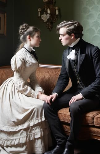 North and South: The Classic Gothic Romance Novel by Elizabeth Cleghorn Gaskell (Annotated) von Independently published