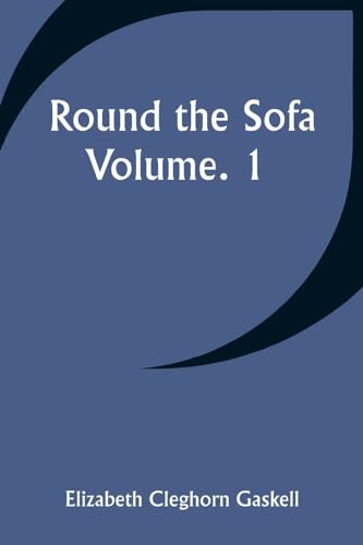 Round the Sofa; Volume. 1 von Alpha Edition